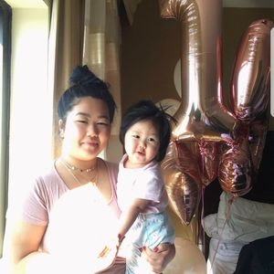 Meet your Posher, Karina